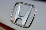 Honda Odyssey 2011 года